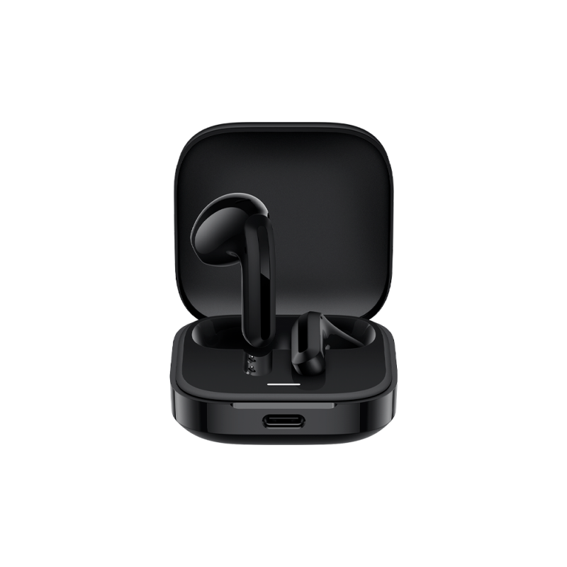 AURI EARPHONE XIAOMI REDMI BUDS 6 ACTIVE MIC/BT/NEGRO BHR8396GL AURI EARPHONE XIAOMI REDMI BUDS 6 ACTIVE MIC/BT/NEGRO BHR8396GL