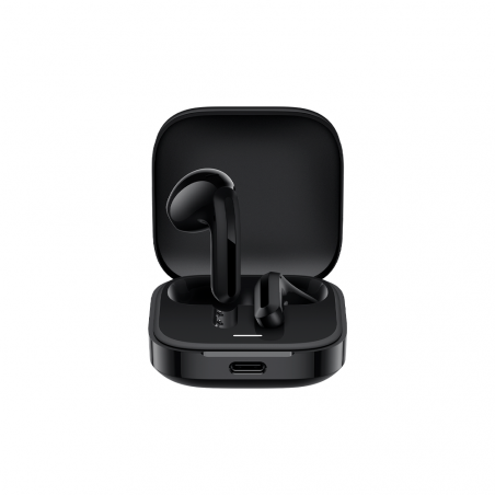 AURI EARPHONE XIAOMI REDMI BUDS 6 ACTIVE MIC/BT/NEGRO BHR8396GL