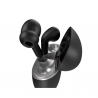 AURI EARPHONE KTE-750BK KLIP EDGEBUDSPRO BT/MIC/ANC/TWS/TOUCH/IPX3/NEG