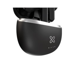 AURI EARPHONE KTE-750BK KLIP EDGEBUDSPRO BT/MIC/ANC/TWS/TOUCH/IPX3/NEG