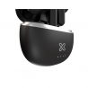 AURI EARPHONE KTE-750BK KLIP EDGEBUDSPRO BT/MIC/ANC/TWS/TOUCH/IPX3/NEG