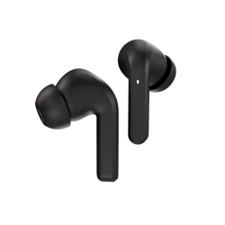 AURI EARPHONE KTE-750BK KLIP EDGEBUDSPRO BT/MIC/ANC/TWS/TOUCH/IPX3/NEG