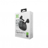 AURI EARPHONE KTE-750BK KLIP EDGEBUDSPRO BT/MIC/ANC/TWS/TOUCH/IPX3/NEG