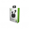 AURI EARPHONE KTE-250BK KLIP ZOUNDBUDS BT/MIC/TWS/TOUCH/QI/IPX4/NEG