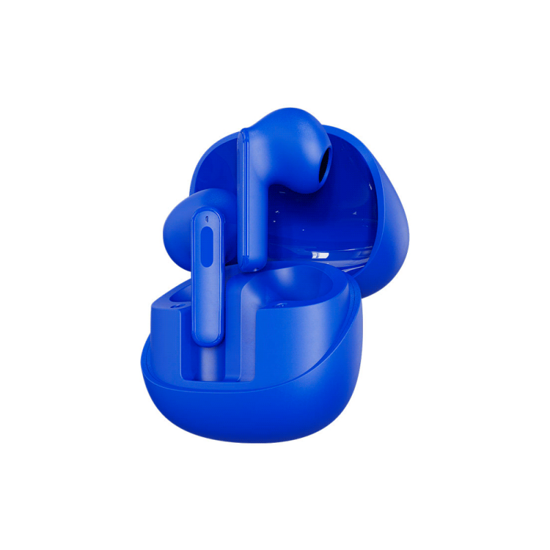 AURI EARPHONE KTE-007BL KLIP TUNEXBUDS BT/MIC/TWS/TOUCH/IPX4/AZUL AURI EARPHONE KTE-007BL KLIP TUNEXBUDS BT/MIC/TWS/TOUCH/IPX4/AZUL