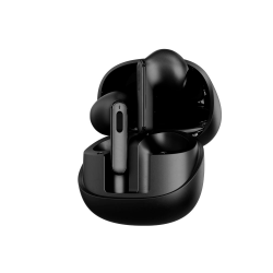 AURI EARPHONE KTE-007BK KLIP TUNEXBUDS BT/MIC/TWS/TOUCH/IPX4/NEGRO