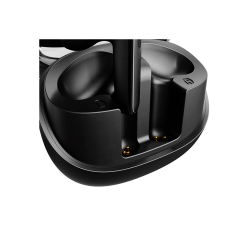 AURI EARPHONE KTE-007BK KLIP TUNEXBUDS BT/MIC/TWS/TOUCH/IPX4/NEGRO