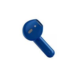 AURI EARPHONE KTE-006BL KLIP TOUCHBUDS BT/MIC/TWS/TOUCH/IPX3/AZUL