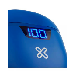 AURI EARPHONE KTE-006BL KLIP TOUCHBUDS BT/MIC/TWS/TOUCH/IPX3/AZUL