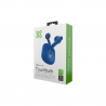 AURI EARPHONE KTE-006BL KLIP TOUCHBUDS BT/MIC/TWS/TOUCH/IPX3/AZUL