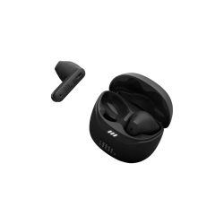 AURI EARPHONE JBL TUNE FLEX 2 JBLTFLEX2BLKAM BT/MIC/ANC/IP54/NEGRO