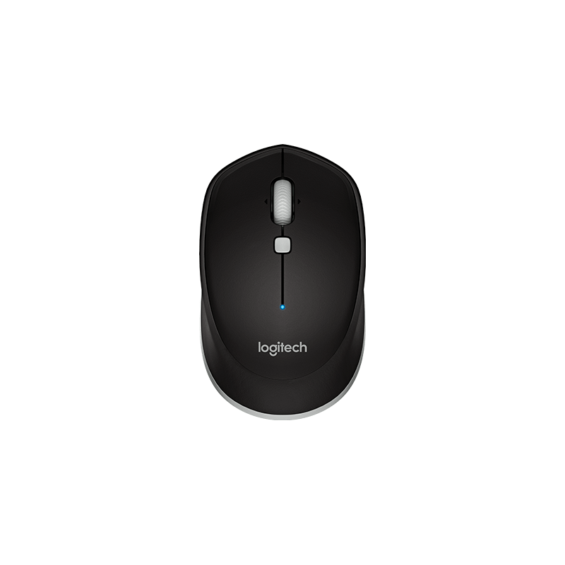 Logitech m535 bluetooth как подключить