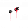 AURI EARPHONE HEBBXX-MC-RD/G HYPX CLOUD BUDS GAM/BT/MIC/ROJO