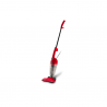 ASPIRADORA VERTICAL 2 EN 1 1000W 220V ROJO HO061EUR MULTILASER