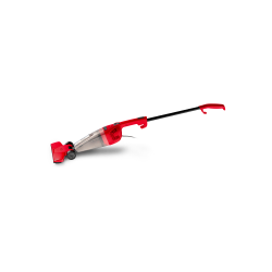ASPIRADORA VERTICAL 2 EN 1 1000W 220V ROJO HO061EUR MULTILASER