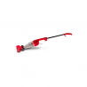 ASPIRADORA VERTICAL 2 EN 1 1000W 220V ROJO HO061EUR MULTILASER