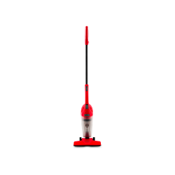 ASPIRADORA VERTICAL 2 EN 1 1000W 220V ROJO HO061EUR MULTILASER