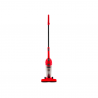 ASPIRADORA VERTICAL 2 EN 1 1000W 220V ROJO HO061EUR MULTILASER
