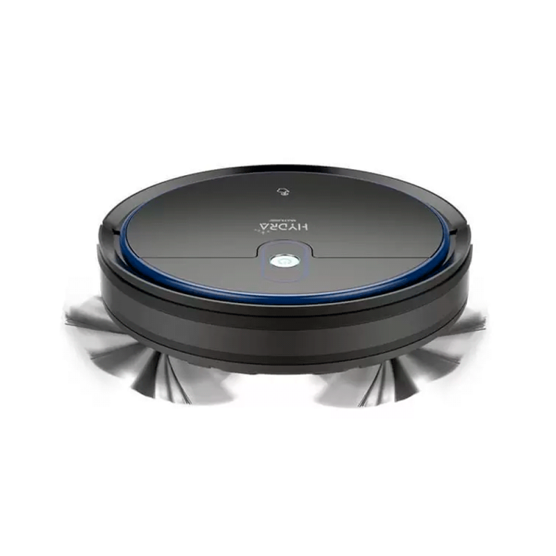 ASPIRADORA ROBOT HYDRA 45W BIVOLT HO314EXP MULTILASER ASPIRADORA ROBOT HYDRA 45W BIVOLT HO314EXP MULTILASER