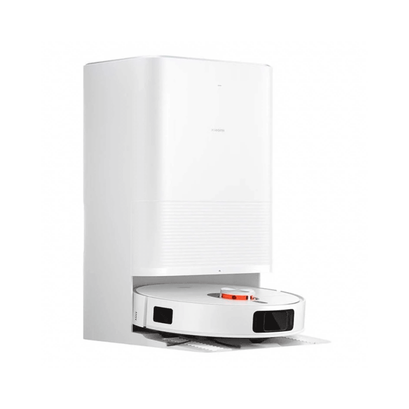 ASPIRADORA ROBOT C/BASE XIAOMI VACCUM X20 PRO BHR8859EU 220V ASPIRADORA ROBOT C/BASE XIAOMI VACCUM X20 PRO BHR8859EU 220V