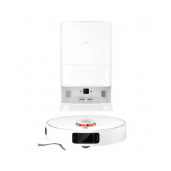 ASPIRADORA ROBOT C/BASE XIAOMI VACCUM X20 PRO BHR8859EU 220V