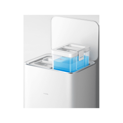 ASPIRADORA ROBOT C/BASE XIAOMI VACCUM X20 PRO BHR8859EU 220V