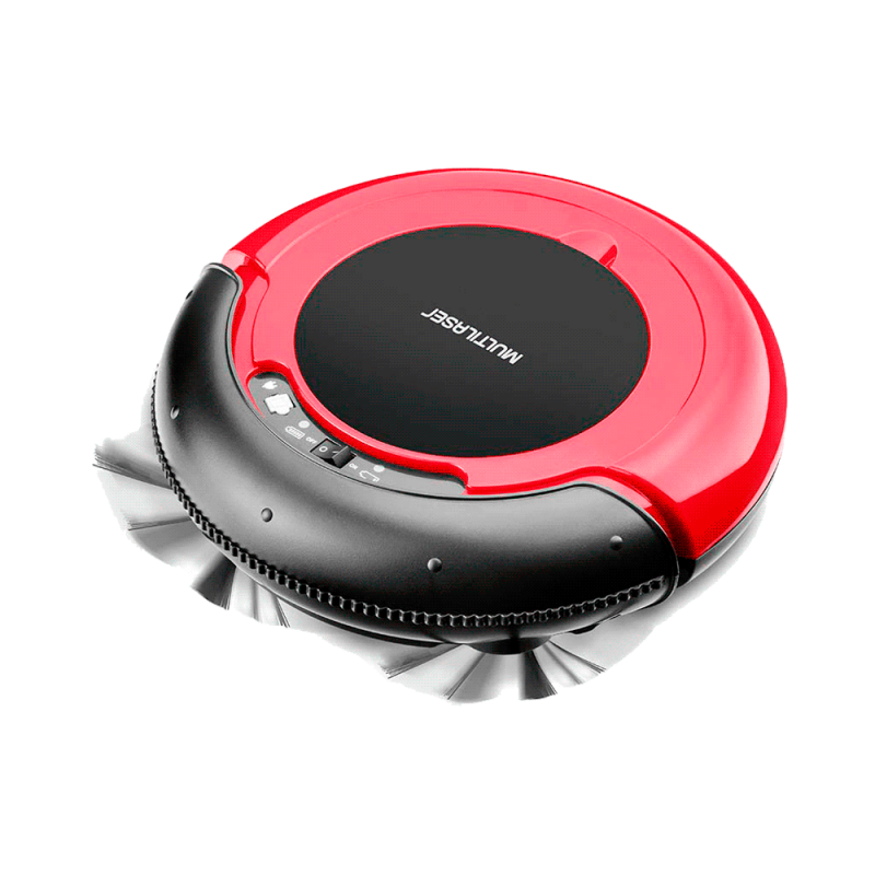 ASPIRADORA ROBOT 30W BIVOLT ASPIRA/BARRE/CON BATERIA HO041EUR MULTILAS ASPIRADORA ROBOT 30W BIVOLT ASPIRA/BARRE/CON BATERIA HO041EUR MULTILAS