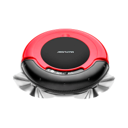 ASPIRADORA ROBOT 30W BIVOLT ASPIRA/BARRE/REPAS HO041EUR MULTILASER