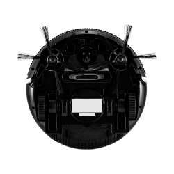 ASPIRADORA ROBOT 30W BIVOLT ASPIRA/BARRE/REPAS HO041EUR MULTILASER