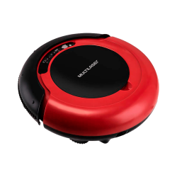 ASPIRADORA ROBOT 30W BIVOLT ASPIRA/BARRE/CON BATERIA HO041EUR MULTILAS