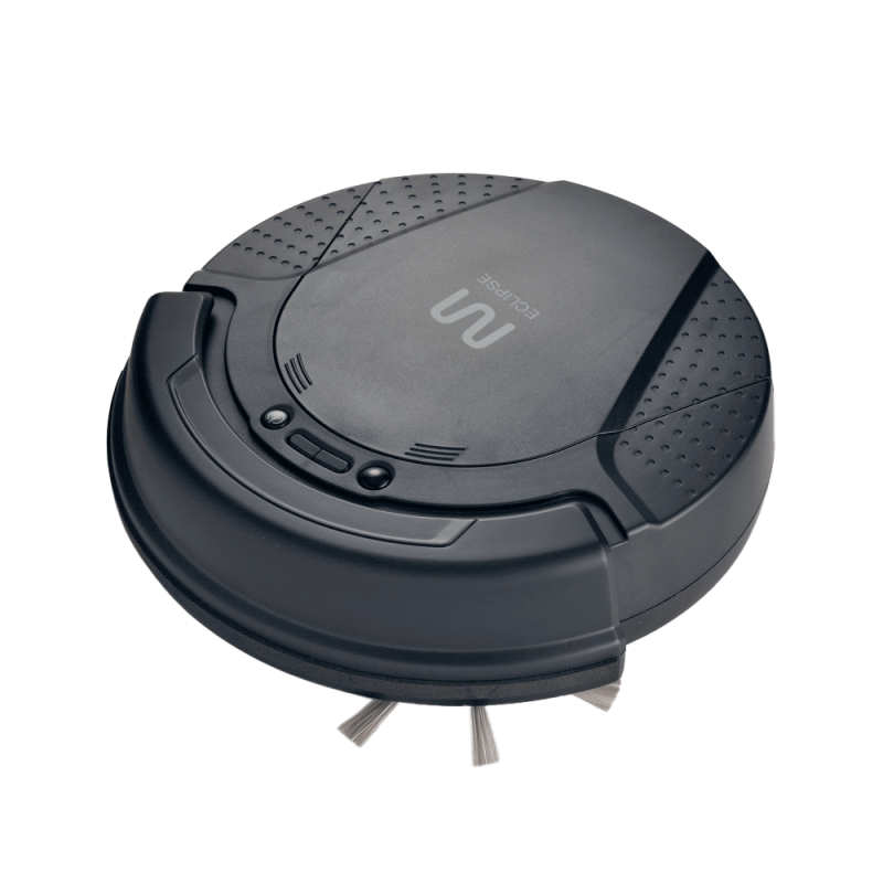 ASPIRADORA ROBOT 20W 3 EN 1 ASPIRA/BARRE/REPAS BIVOLT HO410 MULTILASER ASPIRADORA ROBOT 20W 3 EN 1 ASPIRA/BARRE/REPAS BIVOLT HO410 MULTILASER