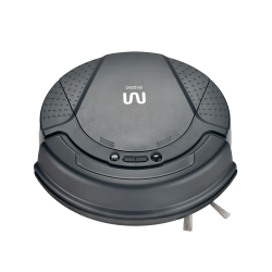 ASPIRADORA ROBOT 20W 3 EN 1 ASPIRA/BARRE/REPAS BIVOLT HO410 MULTILASER