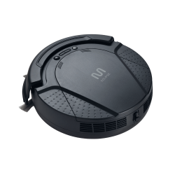 ASPIRADORA ROBOT 20W 3 EN 1 ASPIRA/BARRE/REPAS BIVOLT HO410 MULTILASER