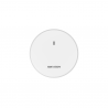 AP HIKVISION DS-3WAP522-SI WIFI 5 1200M 1P/1GBPS INDOOR POE IN S/FUENT
