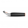 AFEITADORA INALAMBRICA 3 EN 1 BIVOLT EB024EUR MULTILASER