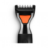 AFEITADORA INALAMBRICA 3 EN 1 BIVOLT EB024EUR MULTILASER