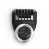 AFEITADORA INALAMBRICA 3 EN 1 BIVOLT EB024EUR MULTILASER