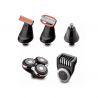 AFEITADORA INALAMBRICA 24 EN 1 EB047EUR MULTILASER