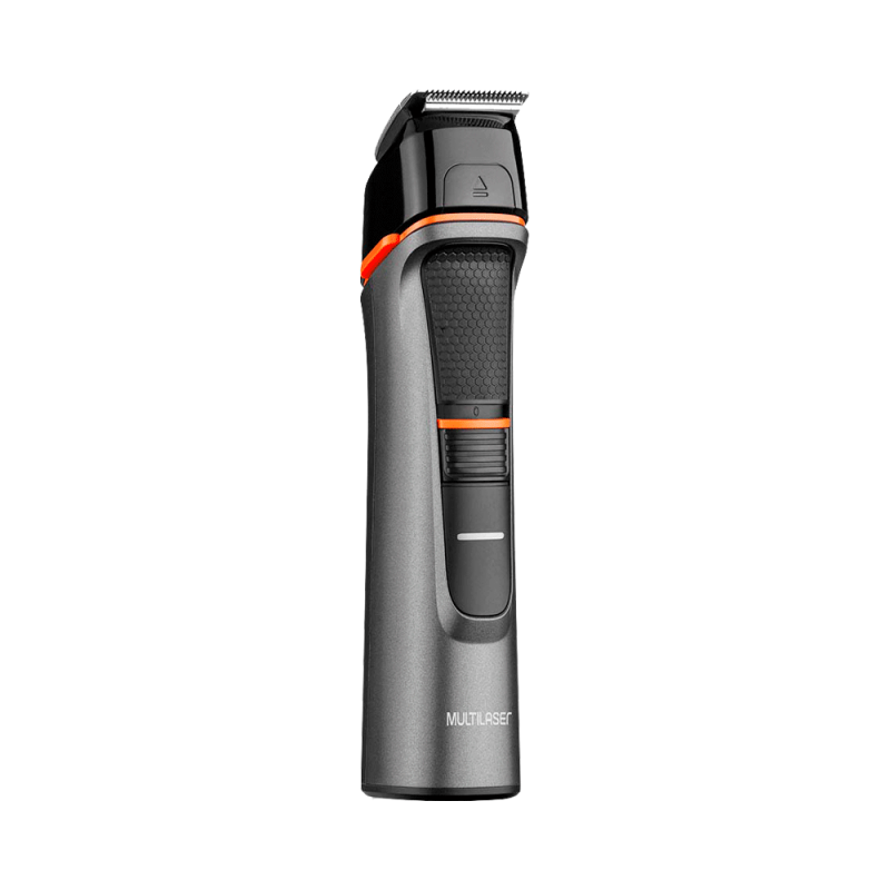 AFEITADORA BODY GROOMER 14 EN 1 BIVOLT EB051EUR MULTILASER AFEITADORA BODY GROOMER 14 EN 1 BIVOLT EB051EUR MULTILASER