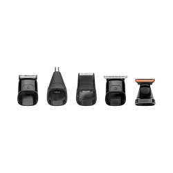 AFEITADORA BODY GROOMER 14 EN 1 BIVOLT EB051EUR MULTILASER