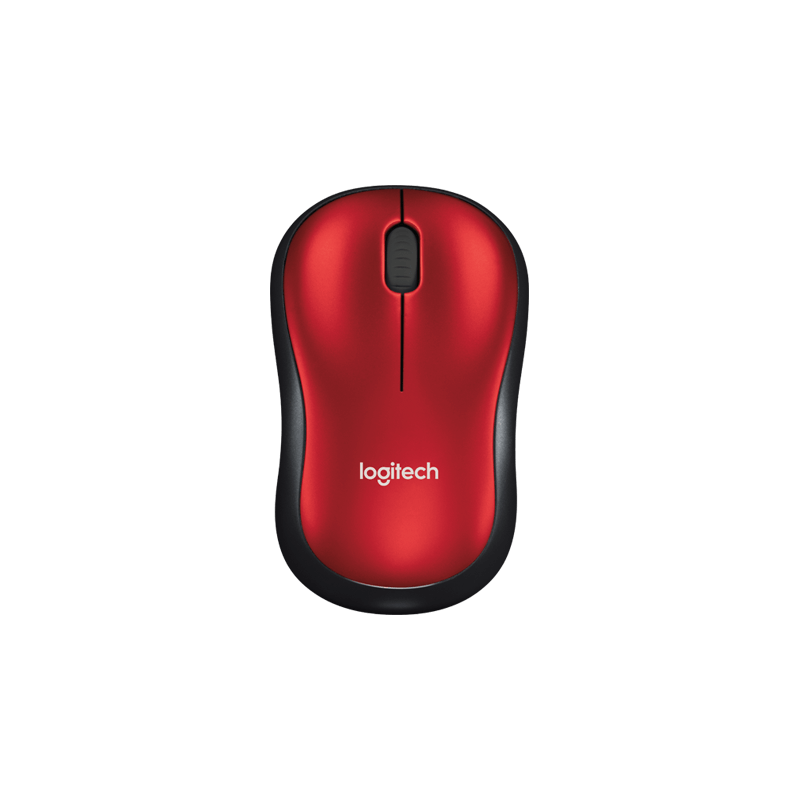 MOUSE WIRELESS M185