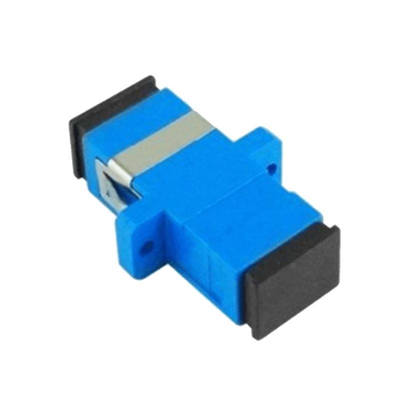 ADAPTADOR. FIBRA O. SIMPLEX SM LC UPC 8 UNI SIMPLEX-BLUE LANPRO ADAPTADOR. FIBRA O. SIMPLEX SM LC UPC 8 UNI SIMPLEX-BLUE LANPRO