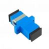 ADAPTADOR. FIBRA O. SIMPLEX SM LC UPC 8 UNI SIMPLEX-BLUE LANPRO