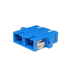 ADAPTADOR. FIBRA O.  DUPLEX SM SC UPC LP-F1508S11 LANPRO