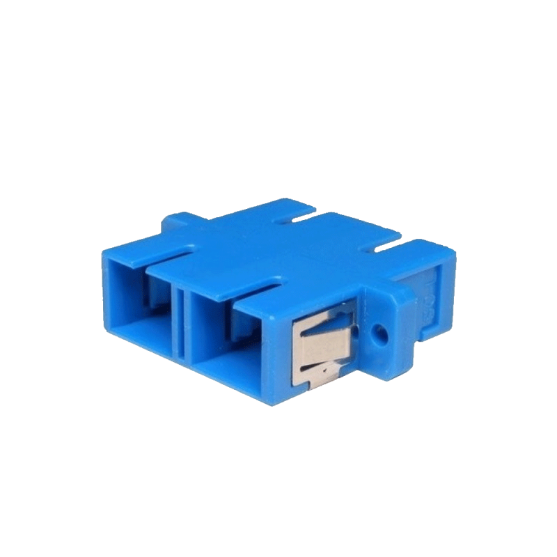ADAPTADOR. FIBRA O. DUPLEX SM SC UPC LP-F1508S11 LANPRO ADAPTADOR. FIBRA O. DUPLEX SM SC UPC LP-F1508S11 LANPRO
