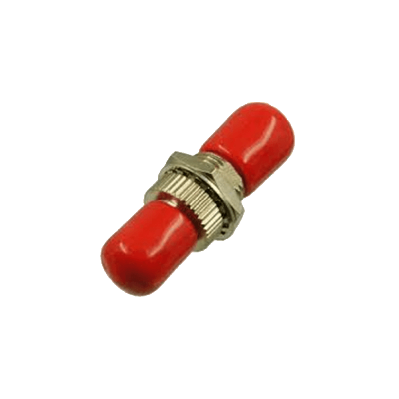 ADAPTADOR OPTICO ST/PC (SM) MONOMODO ADECOMM ADAPTADOR OPTICO ST/PC (SM) MONOMODO ADECOMM