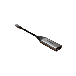 ADAP USB-C/HDMI FTX-C160-PU31-CMHDFN1-S0.2 4K/60HZ/GRIS 115595