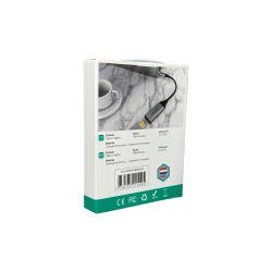 ADAP USB-C/HDMI FTX-C160-PU31-CMHDFN1-S0.2 4K/60HZ/GRIS 115595