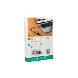 ADAP USB-C 3.1/RJ45 FTX-CML2500-AG 2.5GBPS/GRIS 115618