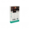 ADAP HDMI-VGA M/H FTX-C160-PU31-HMVGA1-S0.15 FHD/60HZ/GRIS 115557